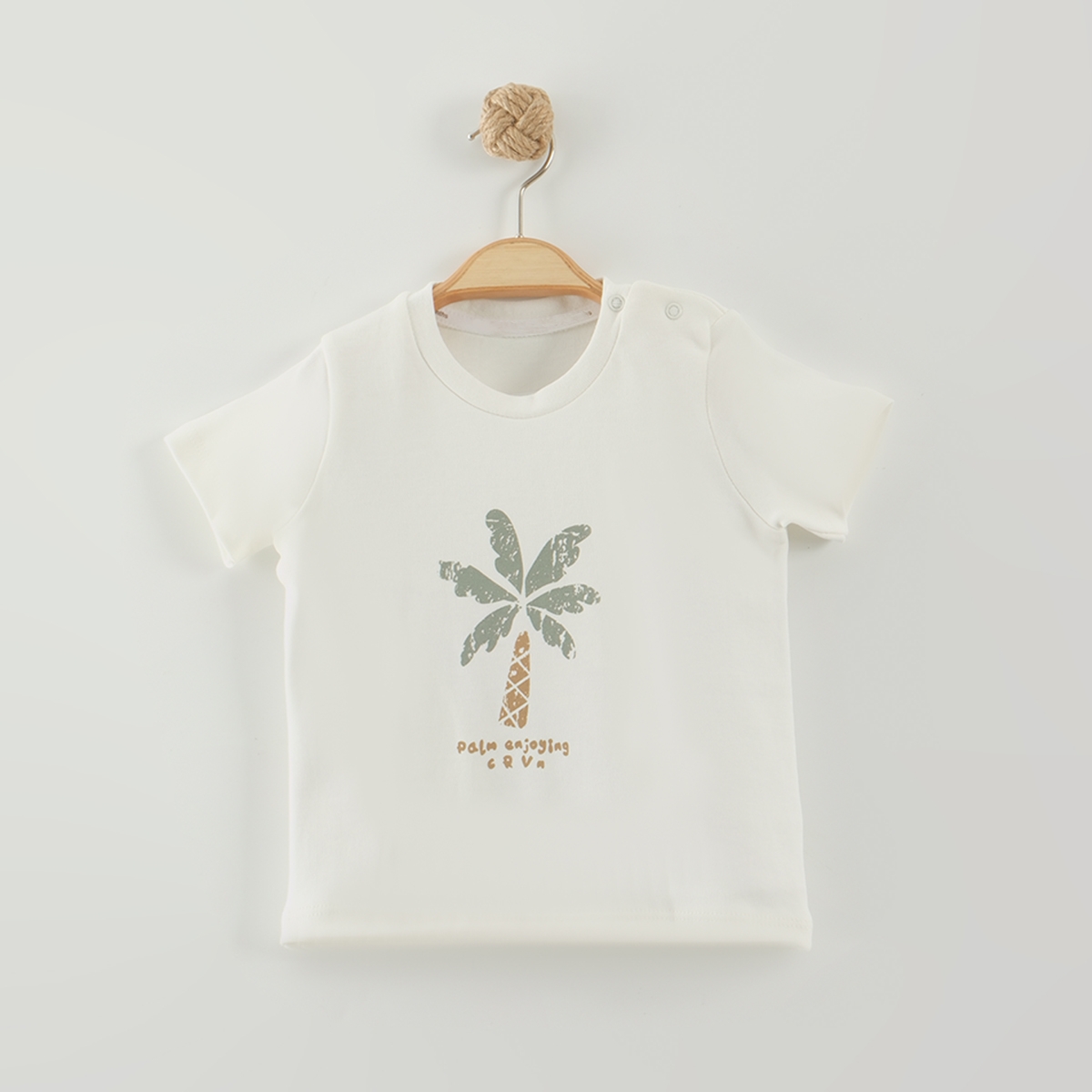 BOY 6-24 MONTHS 3-PIECE SET