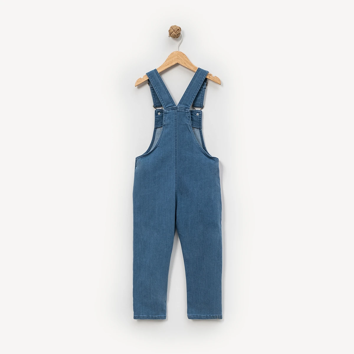 ERKEK ÇOCUK 4-7 YAŞ KOT SALOPET 