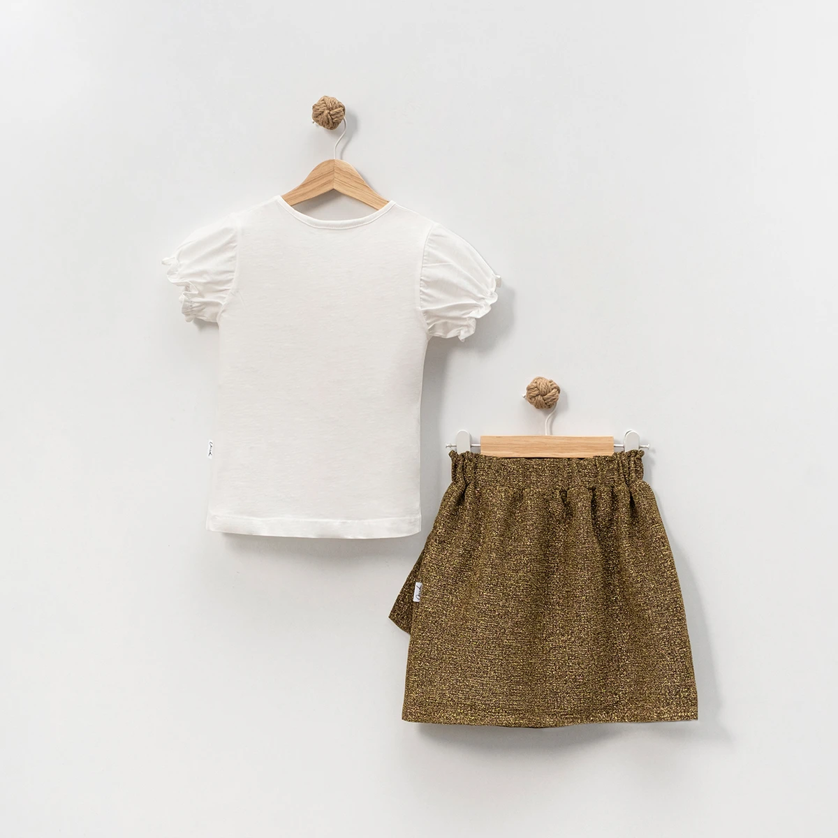 GIRL 5-8 YEARS OLD TWO SET