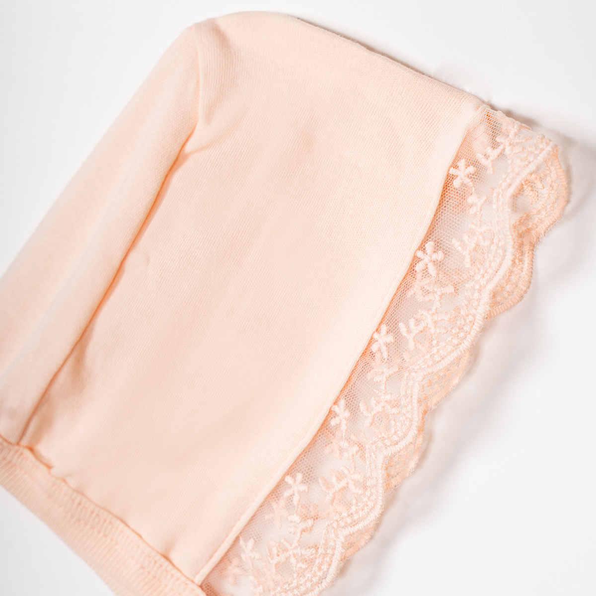 BABY GIRL 0-6 MONTHS SET OF 5