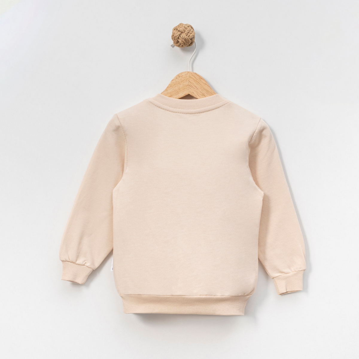 МАЛЬЧИК 1-4 ЛЕТ СВИТШОТ 