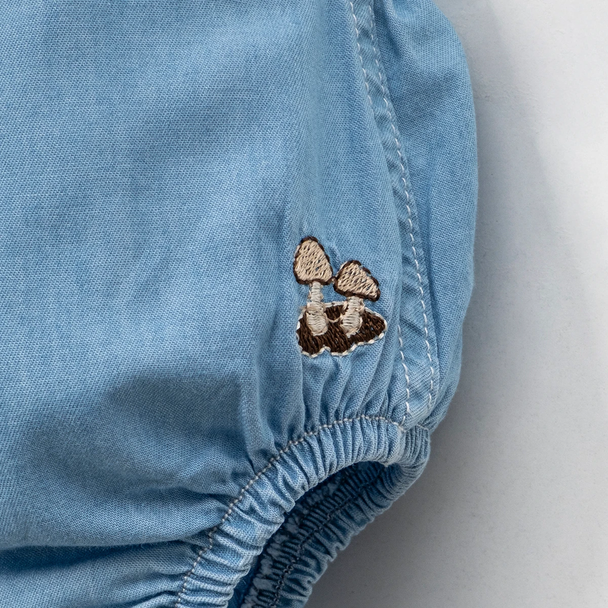 ERKEK ÇOCUK 9-24 AY NAKIŞLI TAKIM 