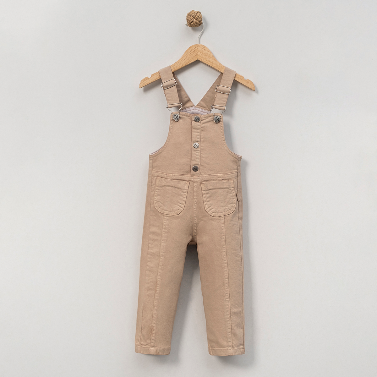 ДЕВОЧКА 1-4 ЛЕТ ЦВЕТНОЙ КОМБИНЕЗОН