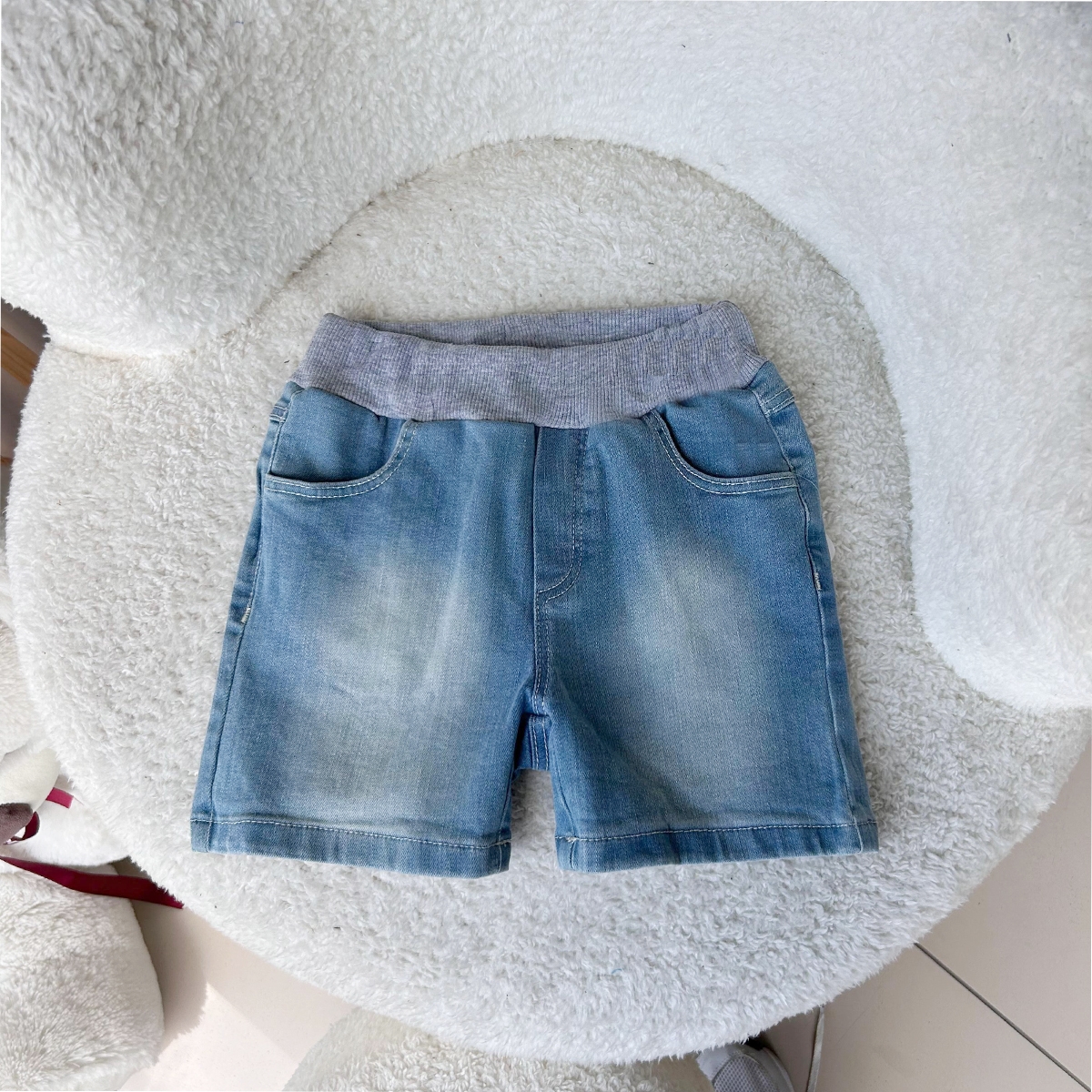 МАЛЬЧИК 18–36 МЕСЯЦЕВ ШОРТЫ 