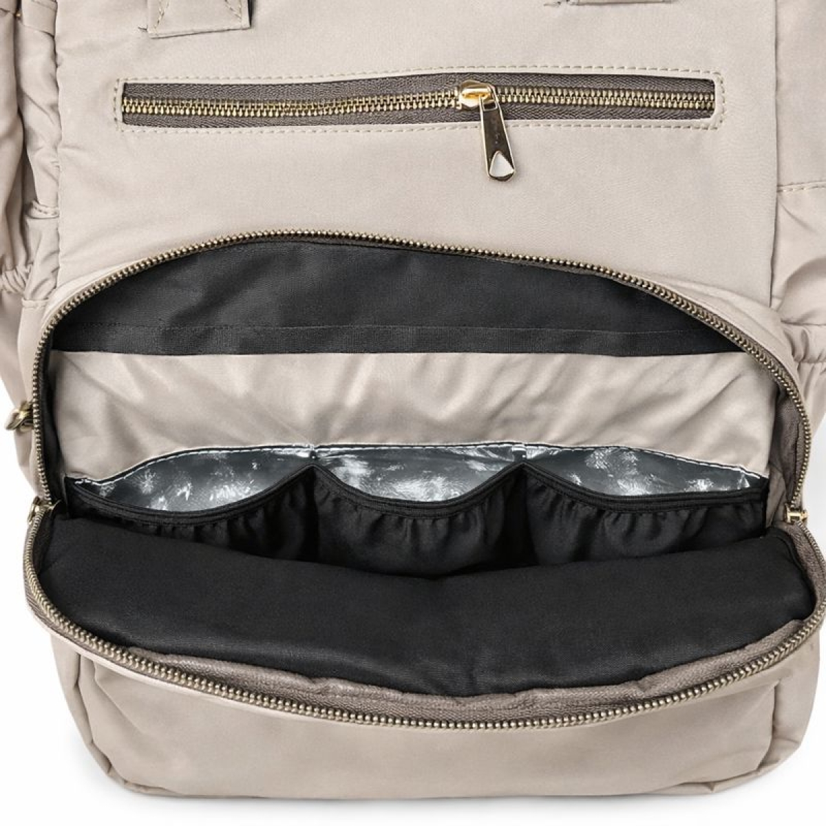 AYICIK CHARMLI ANNE BEBEK BAKIM SIRT ÇANTASI 