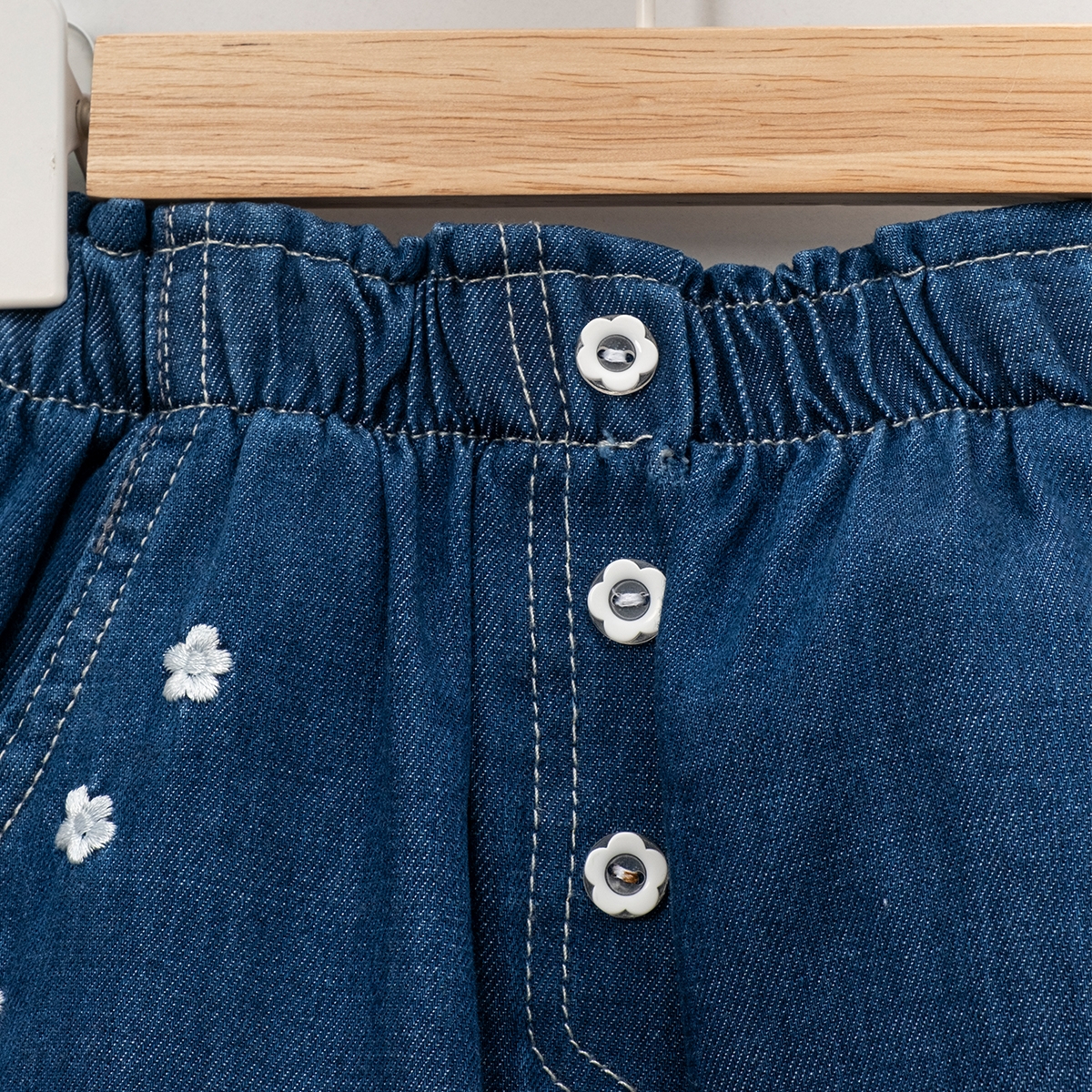 ДЕВОЧКА 5-6 ЛЕТ ШОРТ