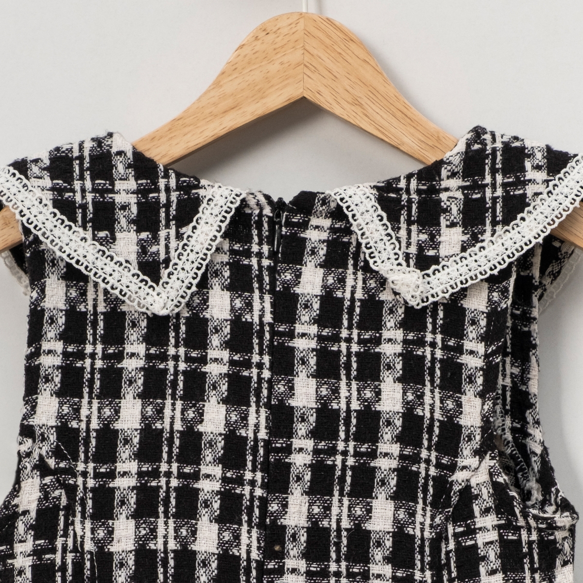 ДЕВОЧКА 5-8 ЛЕТ ПЛАТЬЕ В КЛЕТКУ