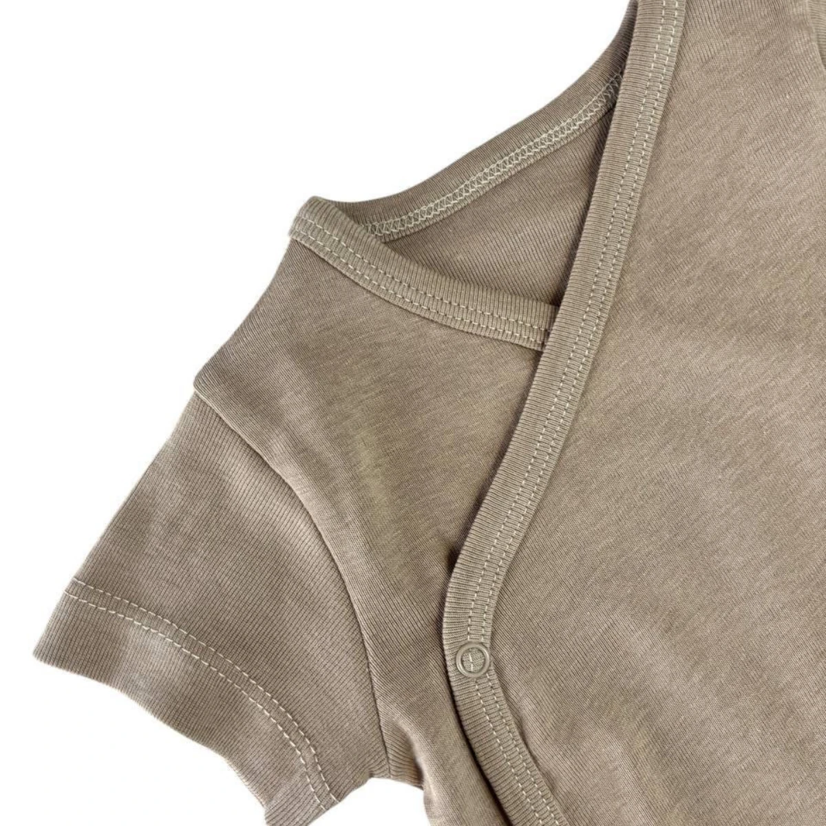 BEBEK  3-12 AY KISA KOL KRUVAZE ZIBIN 