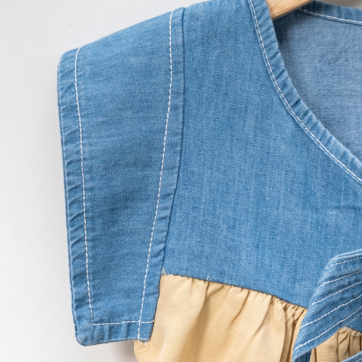 ДЕВОЧКА 1-4 ЛЕТ ПЛАТЬЕ 