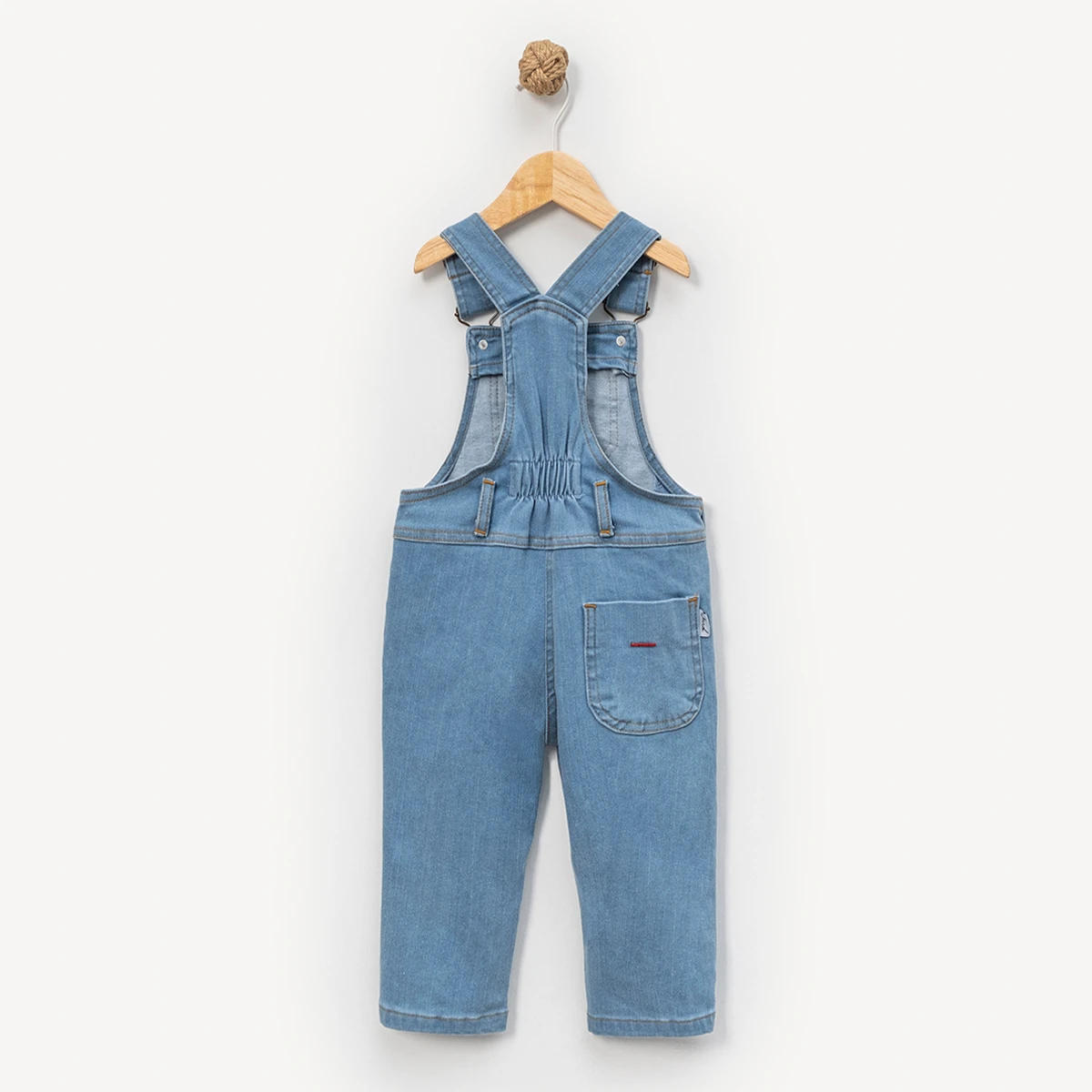 ERKEK ÇOCUK 1-4 YAŞ KOT SALOPET