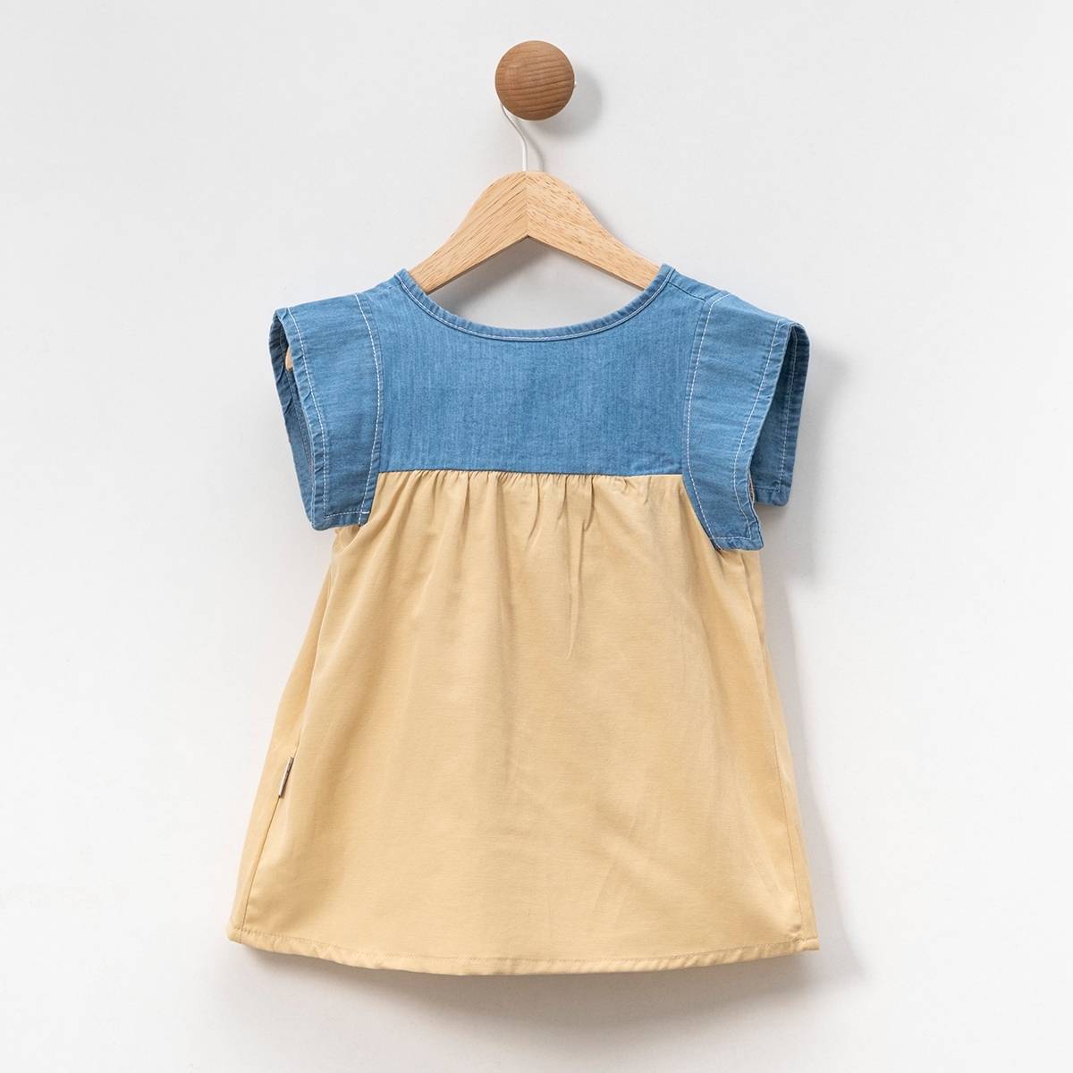 ДЕВОЧКА 1-4 ЛЕТ ПЛАТЬЕ 