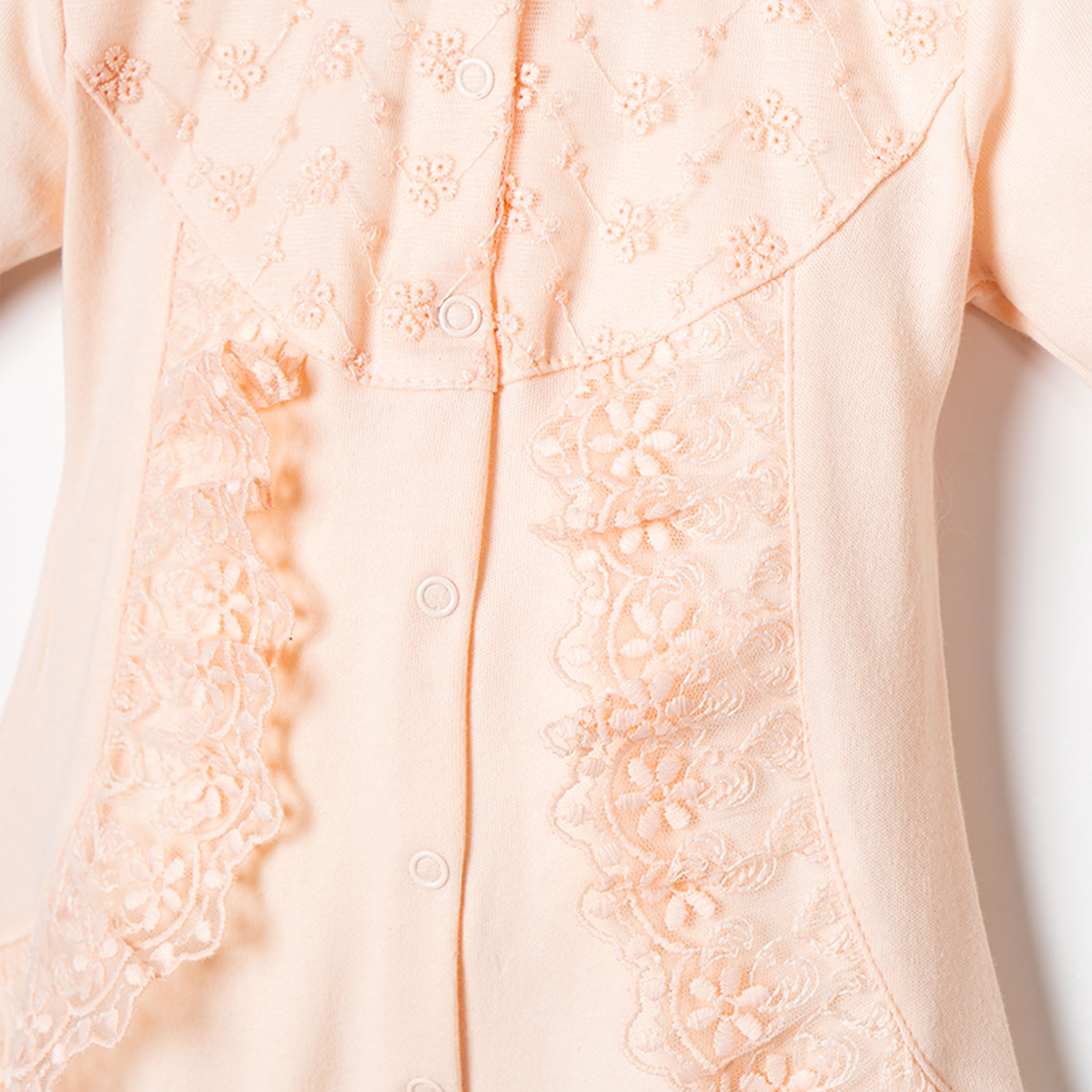 KIZ BEBEK 0-6 AY TULUM 