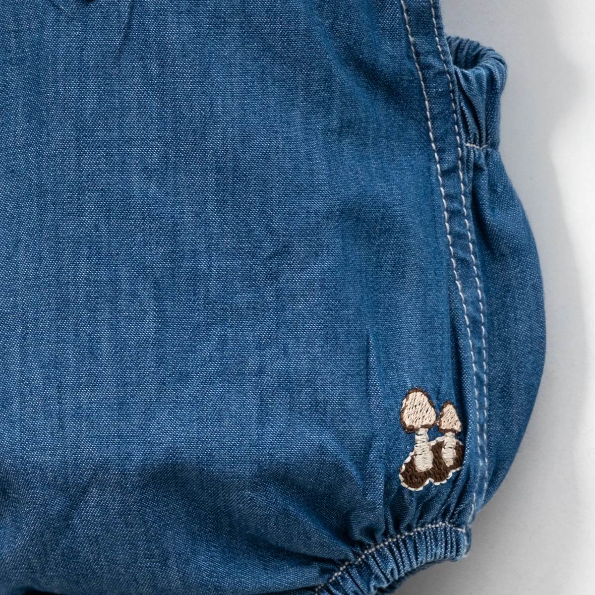 ERKEK BEBEK 9-24 AY NAKIŞLI KOT ZIBIN 