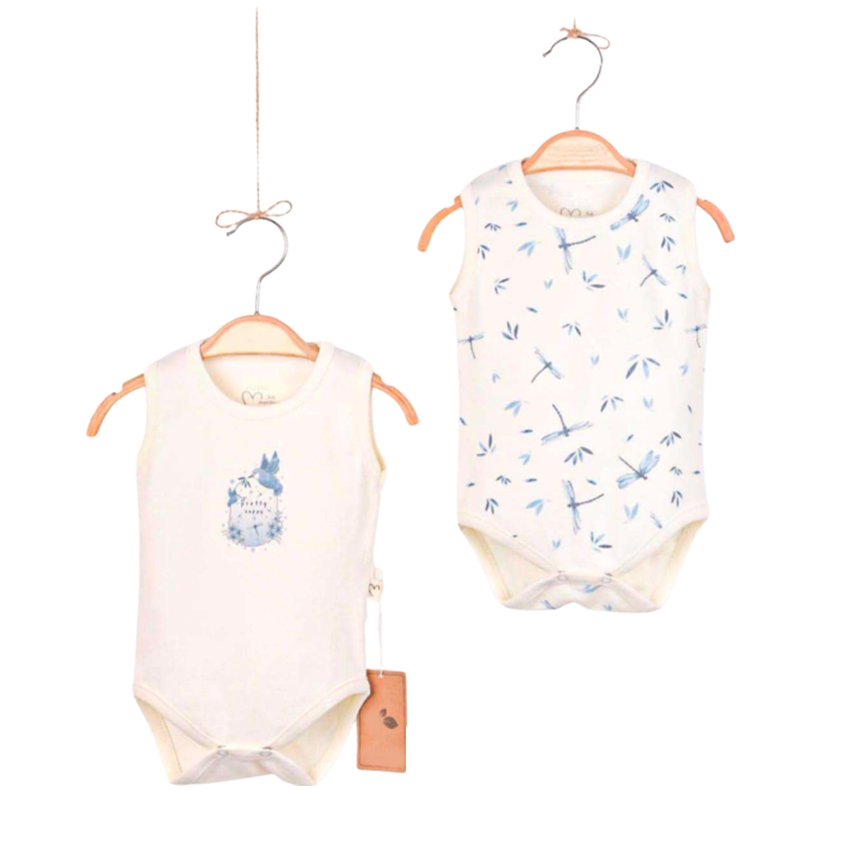 KIZ BEBEK 1-3/3-6 AY KOLSUZ ZIBIN 