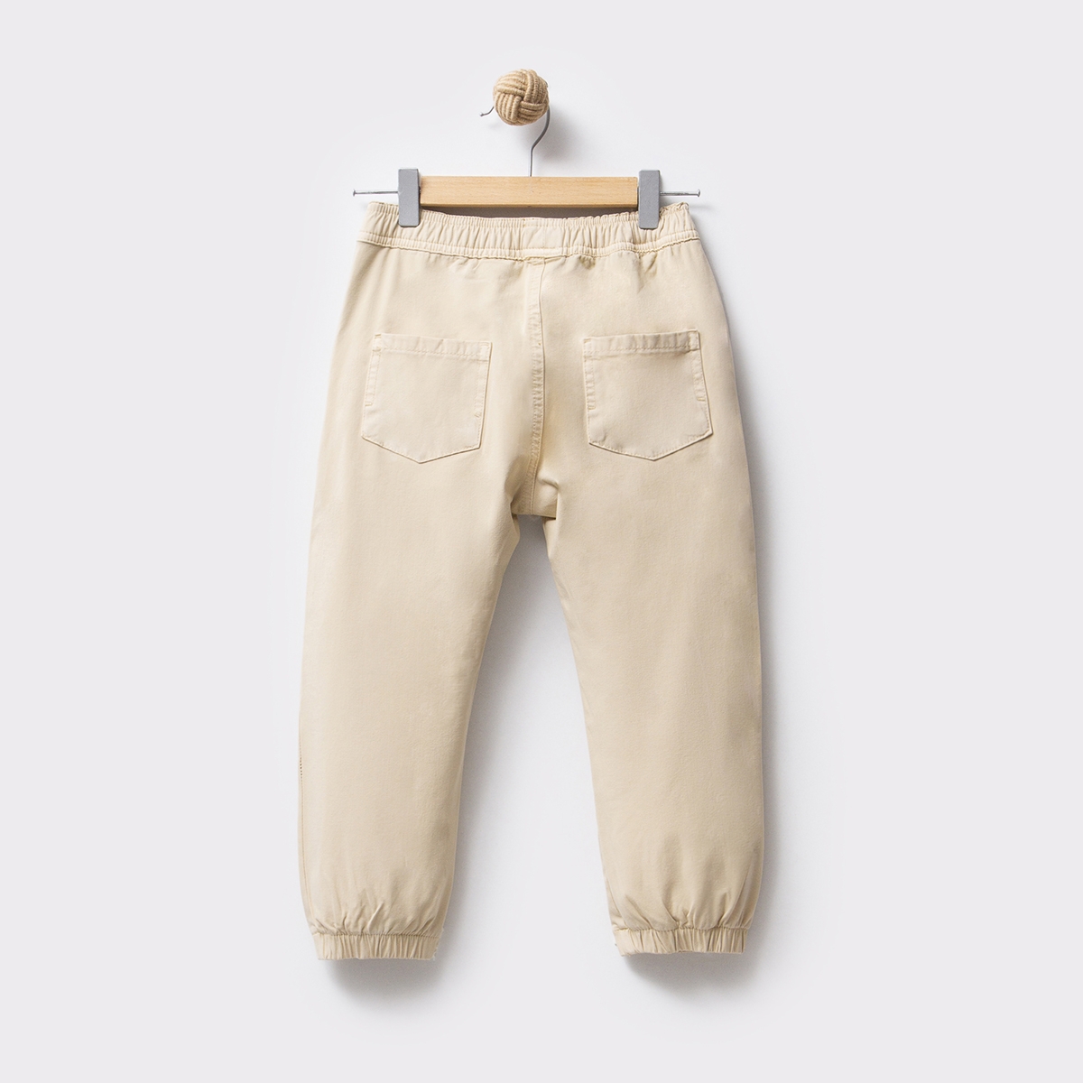 UNISEX CHILDREN 5-8 AGE PANTS