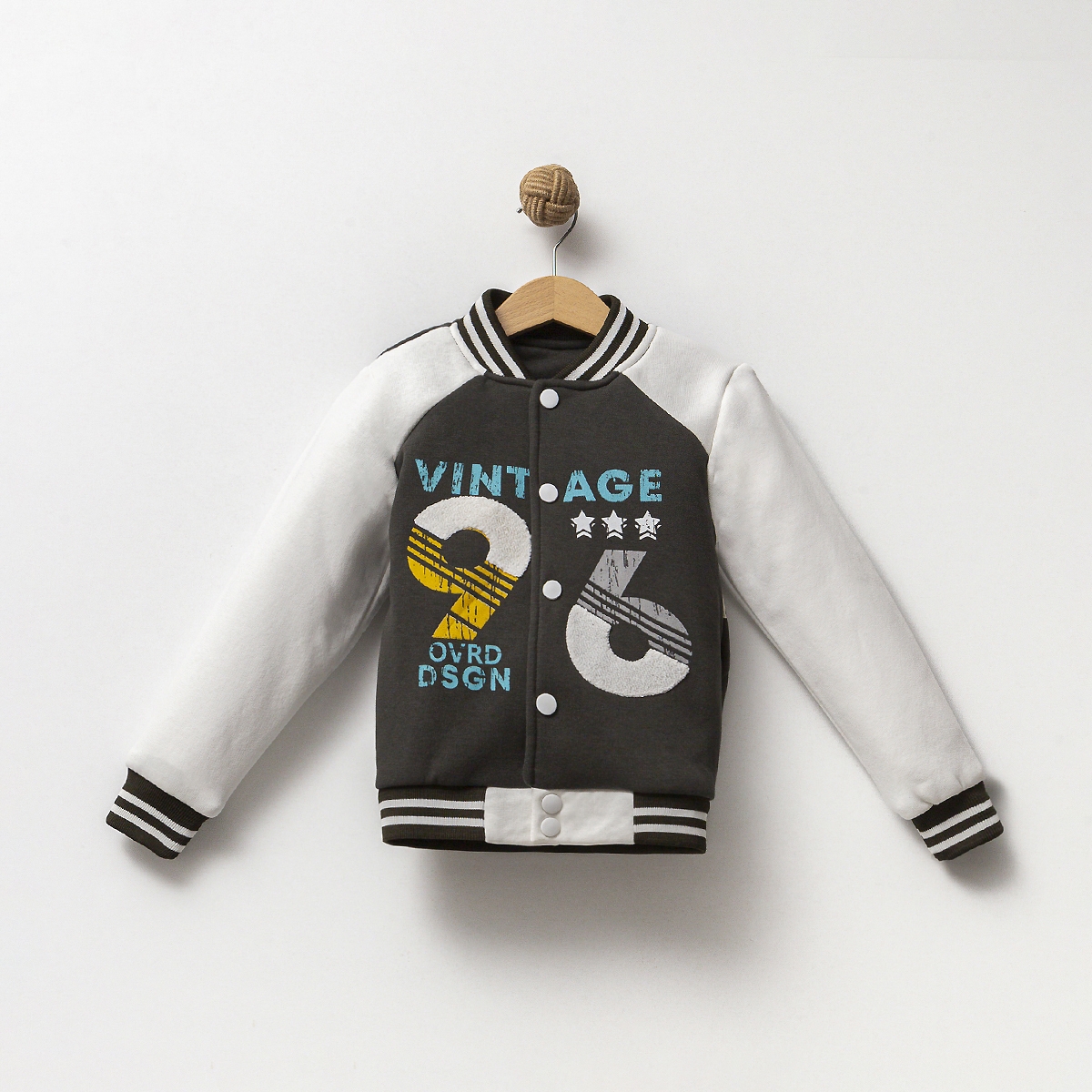 МАЛЬЧИК 5–8 ЛЕТ БОМБЕР