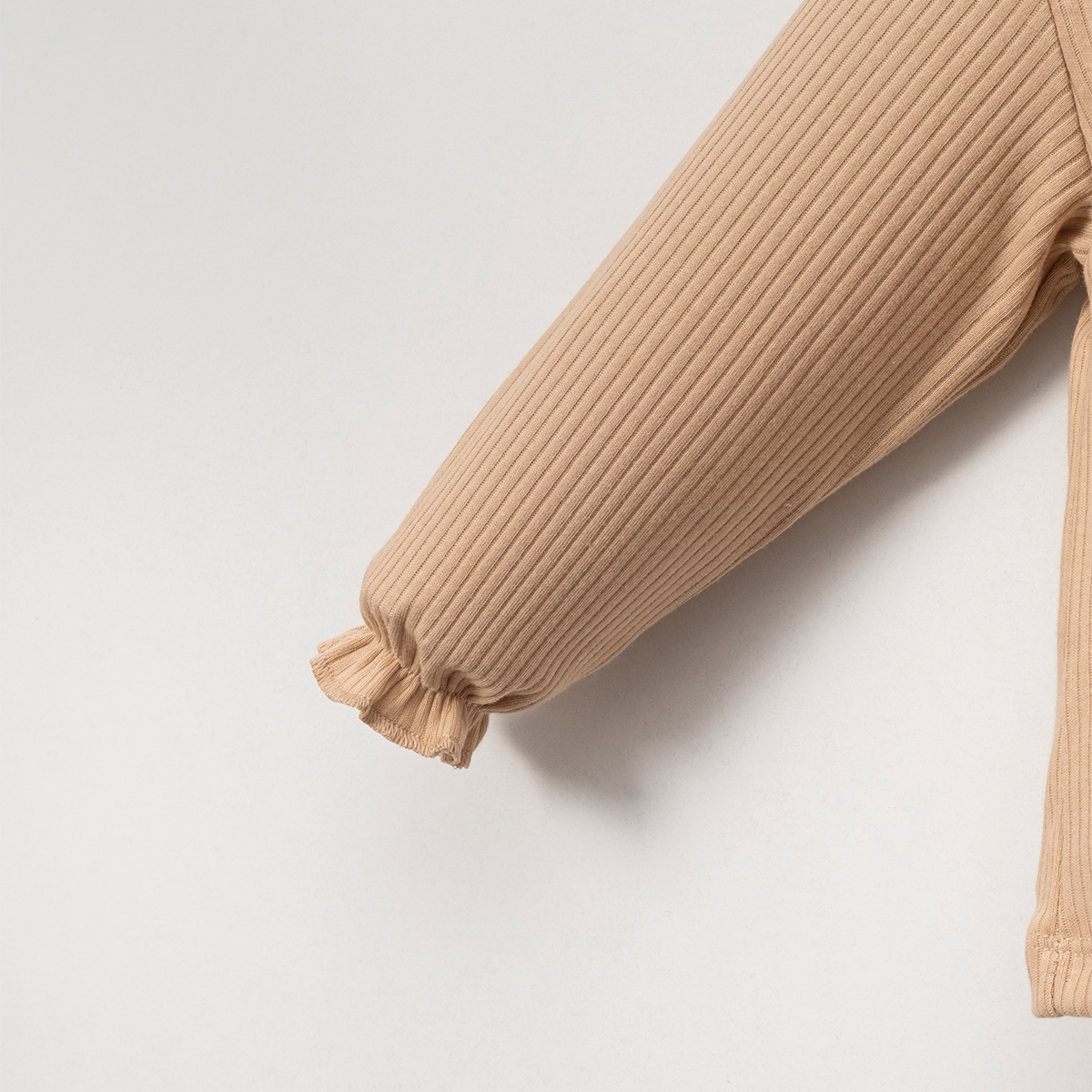 ДЕВОЧКА 1-4 ЛЕТ КОФТА С КРУГЛЫМ ВОРОТНИКОМ 