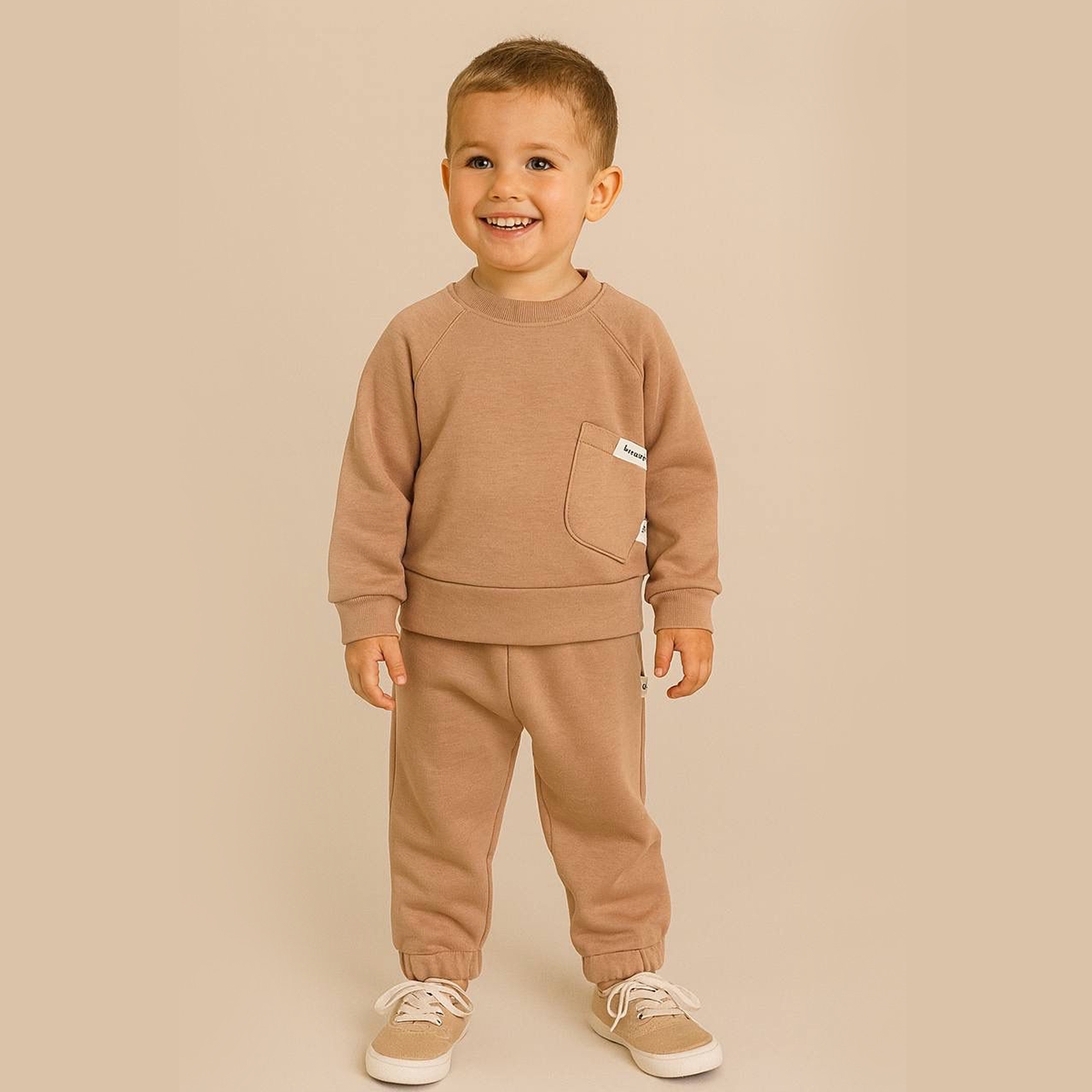 УНИСЕКС 2–5 ЛЕТ КОСТЮМ