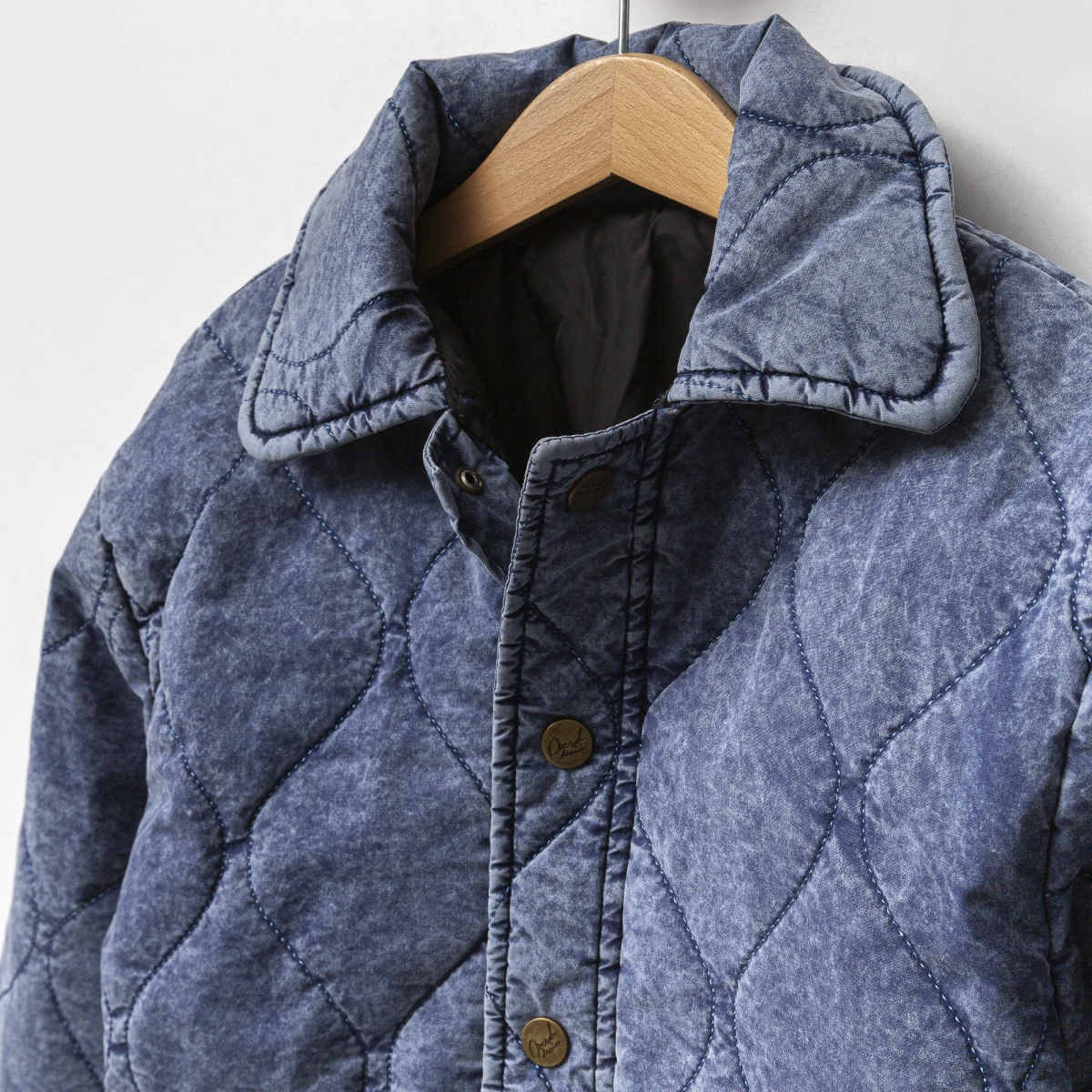  МАЛЬЧИК 5-8 ЛЕТ КУРТКА