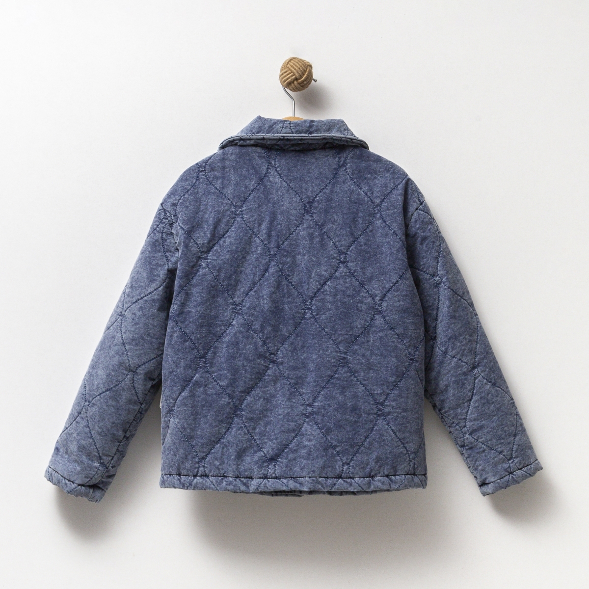  МАЛЬЧИК 5-8 ЛЕТ КУРТКА