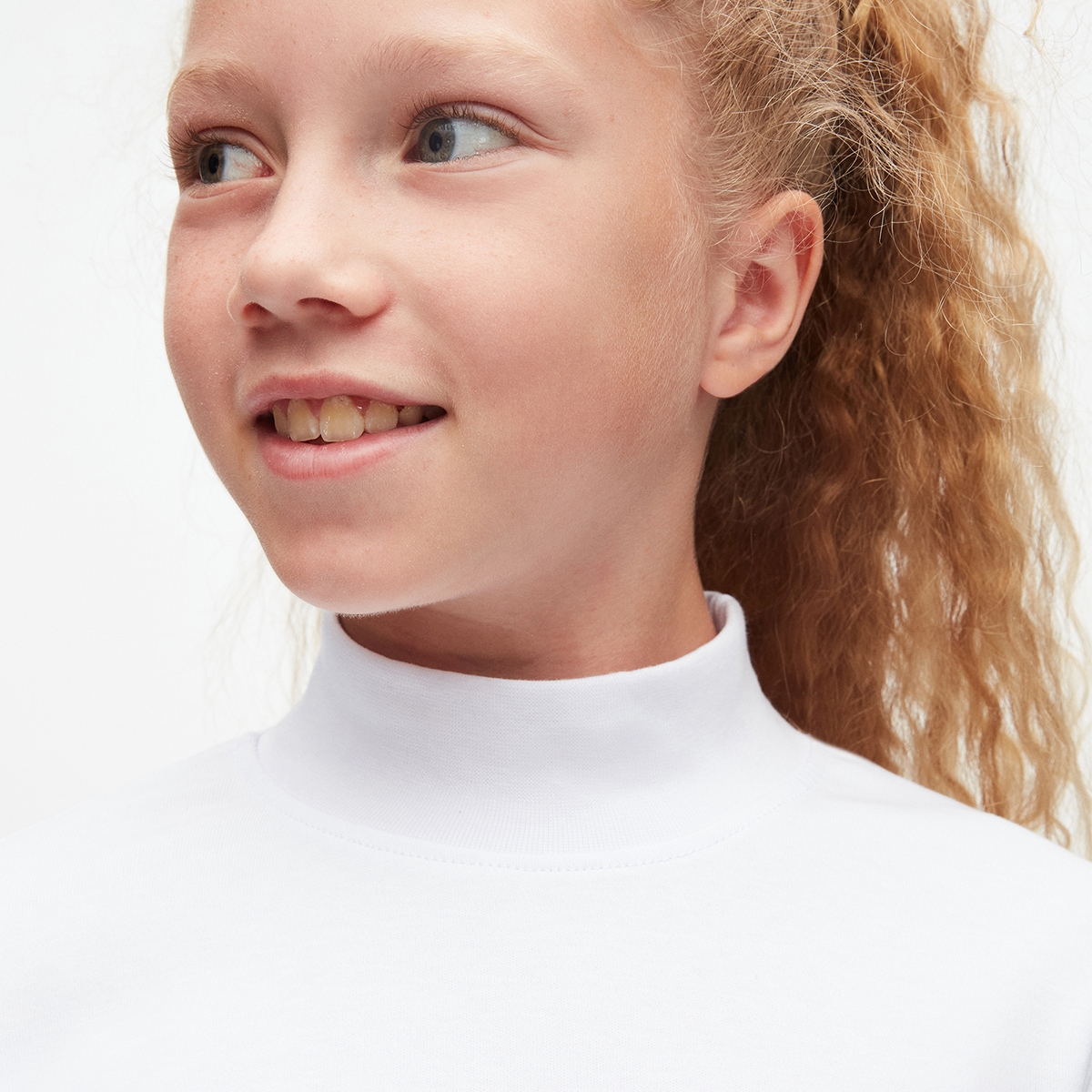 UNISEX 1-4 YAŞ YARIM BALIKÇI BASİC  BADİ 