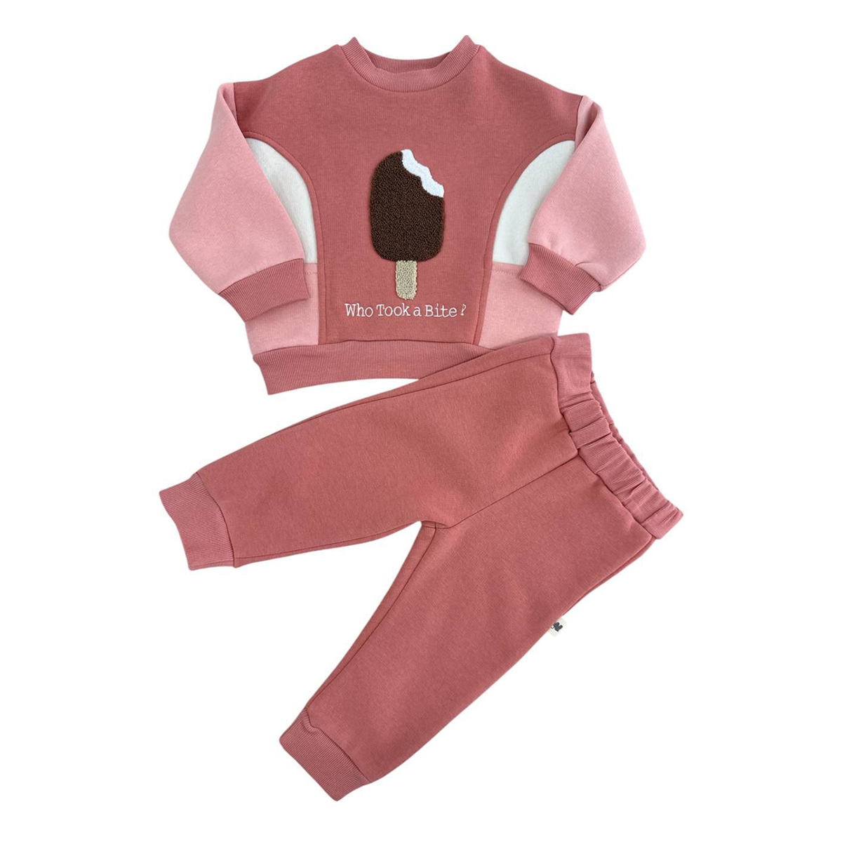 ДЕВОЧKA 6–24 МЕСЯЦЕВ КОСТЮМ