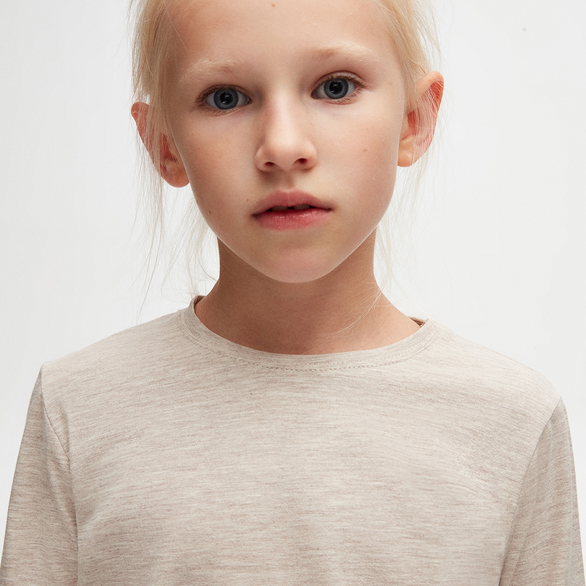 UNISEX 5-8 YAŞ BASİC BADİ 
