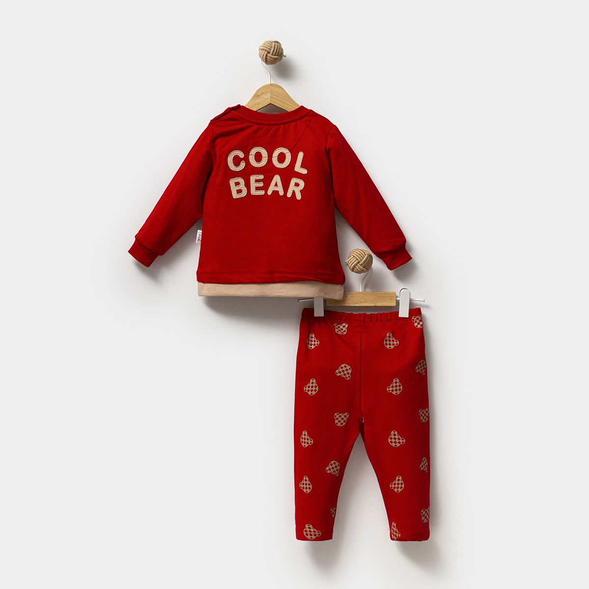 BOYS 1-4 AGE  SUIT