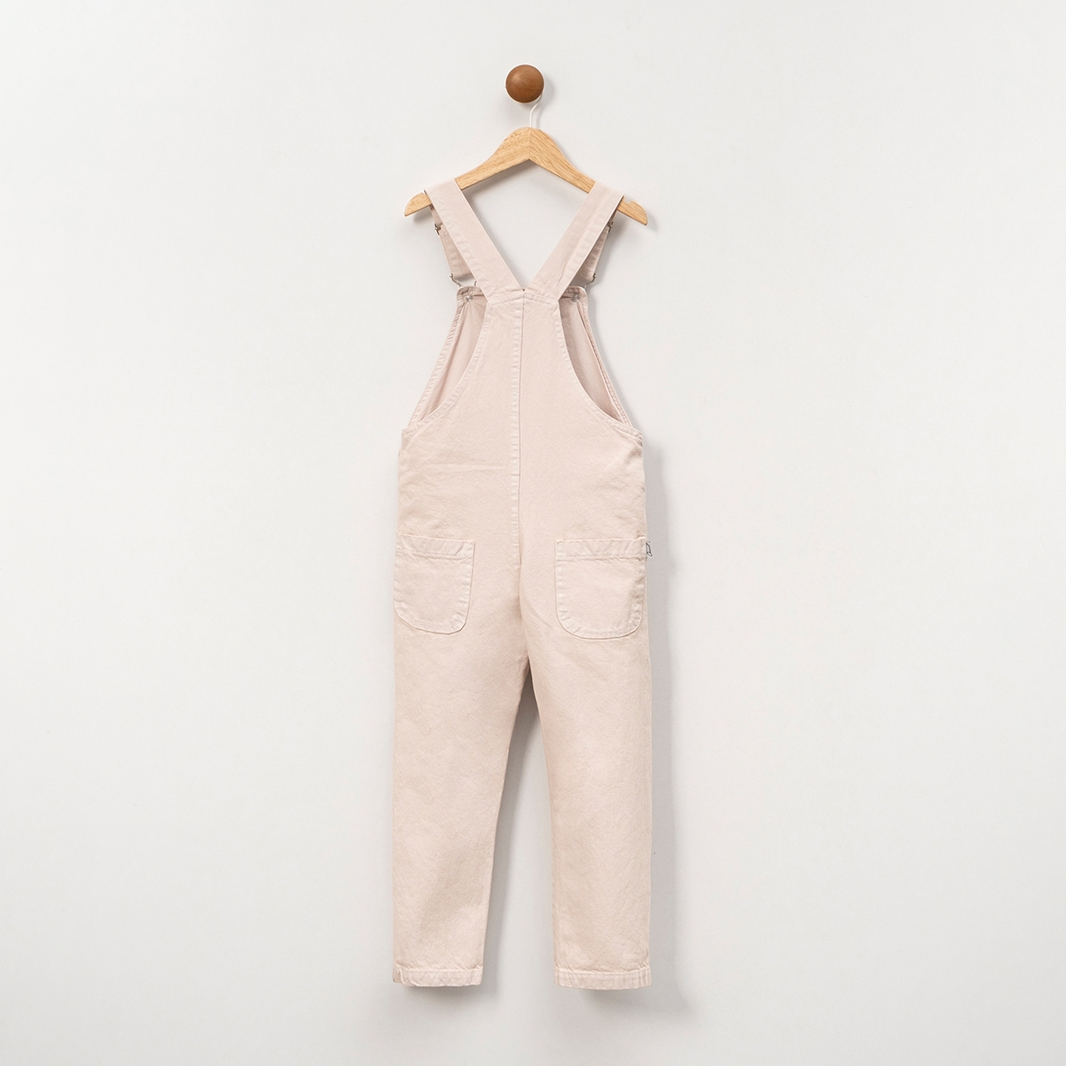 ДЕВОЧКА 5-8 ЛЕТ ЦВЕТНОЙ КОМБИНЕЗОН