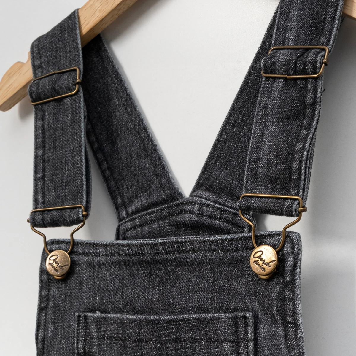 ERKEK ÇOCUK 5-8 YAŞ KOT SALOPET