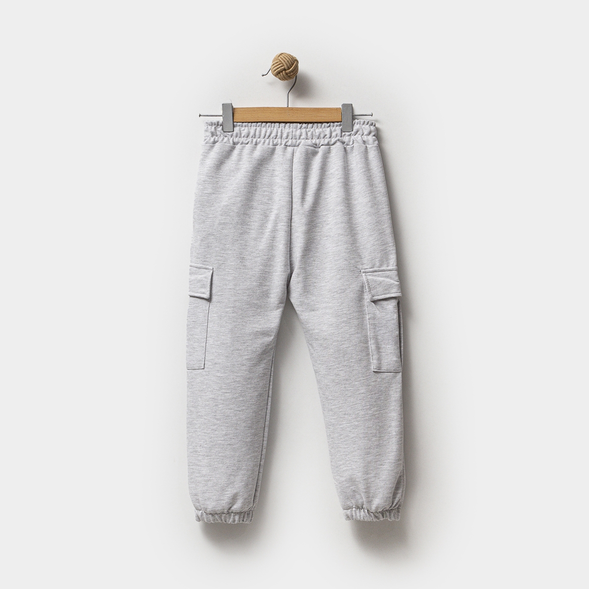 ERKEK 5-8 YAŞ 2İP PANTOLON 