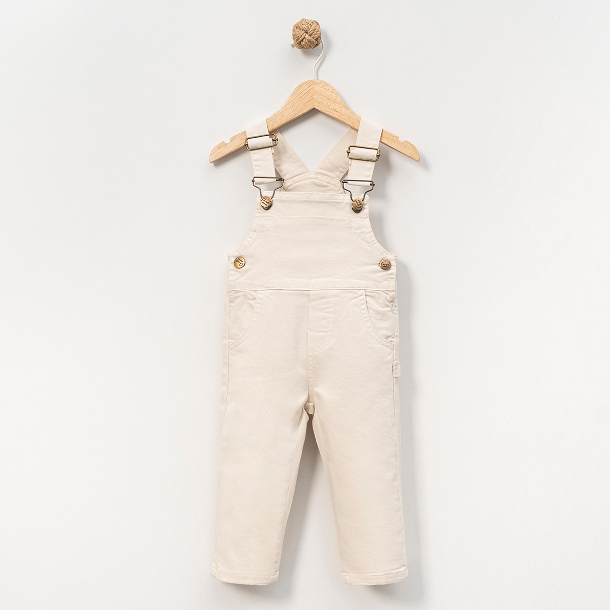 УНИСЕКС 1-4 ЛЕТ КОМБИНЕЗОН