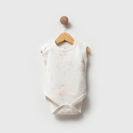 KIZ BEBEK 0-18 AY KOLSUZ ZIBIN 