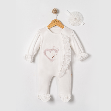 KIZ BEBEK TULUM 0-3/0-3/3-6 AY TULUM 