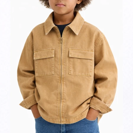 МАЛЬЧИК 10-12 ЛЕТ КУРТКА 