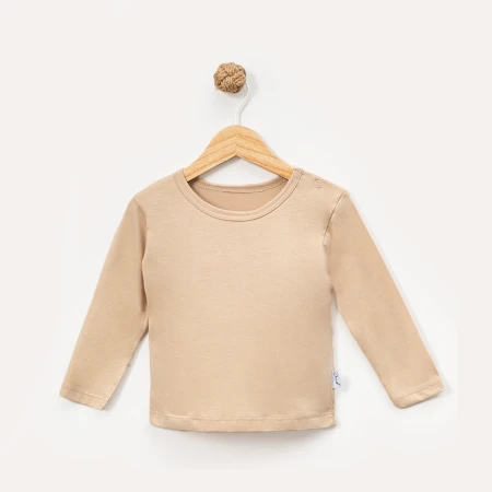 ERKEK BEBEK 9-24 AY 2İP SWEAT 