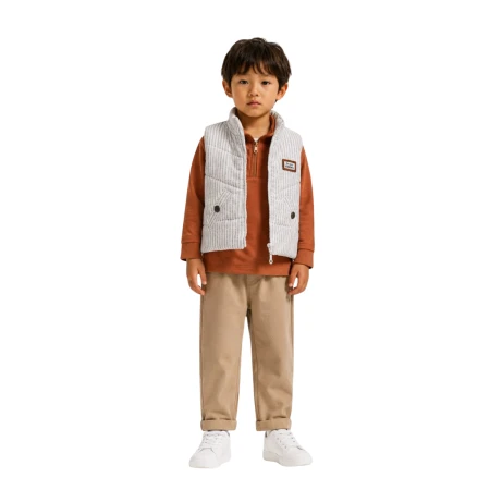 ERKEK BEBEK 9-36 AY  TAKIM 
