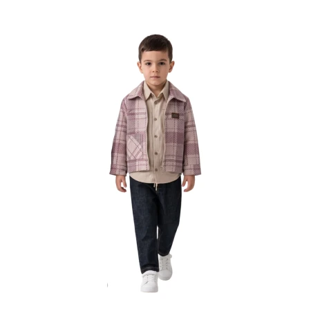 ERKEK ÇOCUK 2-5 YAŞ 3LÜ TAKIM 