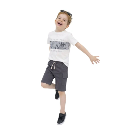 ERKEK ÇOCUK 2-5 YAŞ İKİLİ TAKIM 