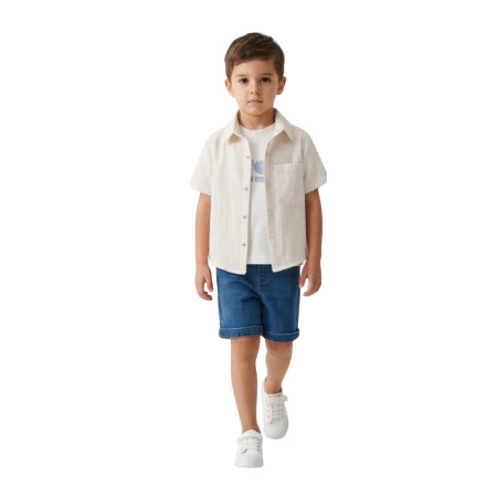ERKEK ÇOCUK 2-5 YAŞ TAKIM