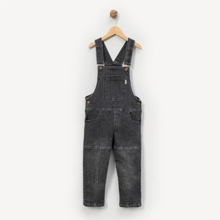 ERKEK ÇOCUK 5-8 YAŞ KOT SALOPET