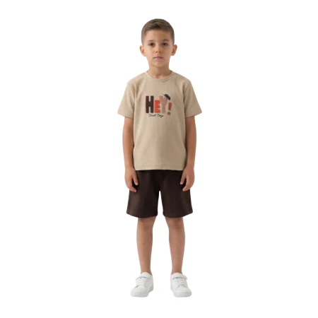 ERKEK ÇOCUK 6-9 YAŞ İKİLİ TAKIM 