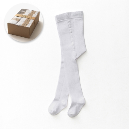 KIZ 1-2 YAŞ KÜLOTLU ÇORAP 20Lİ 