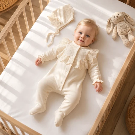 KIZ BEBEK 0-3/0-3/3-6 AY TULUM 