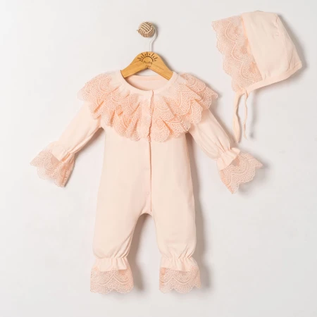 KIZ BEBEK 0-6 AY KIZ BEBEK TULUM