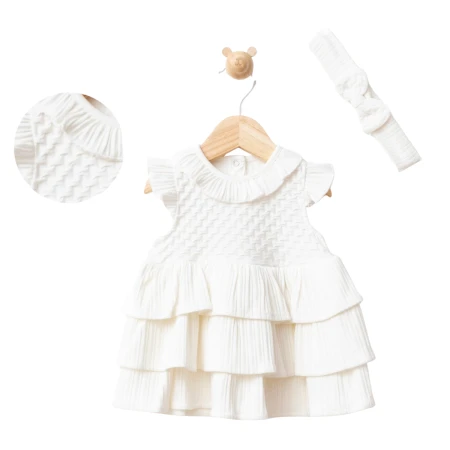 BABY GIRL 3-18 MONTHS DRESS
