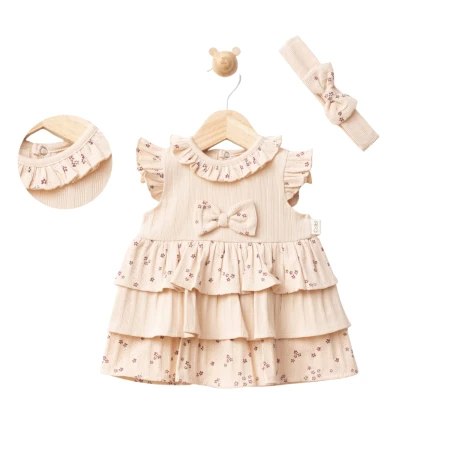 BABY GIRL 3-18 MONTHS DRESS