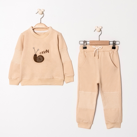 KIZ ÇOCUK 2-5 YAŞ İKİLİ TAKIM 