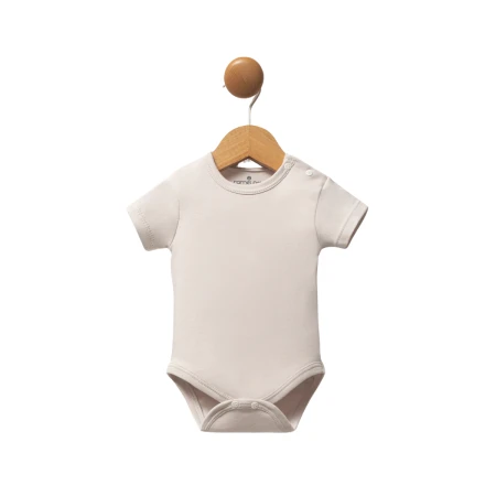 UNISEX 0-18 AY KISA KOL ZIBIN