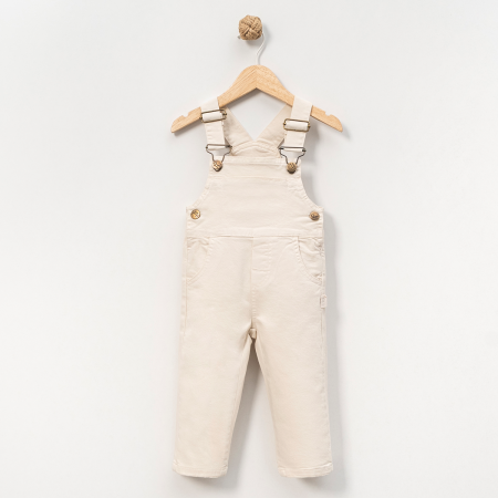 УНИСЕКС 1-4 ЛЕТ КОМБИНЕЗОН